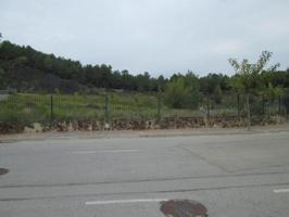 Parcela en venta en Sant Esteve Sesrovires, MASIA BACH photo 0