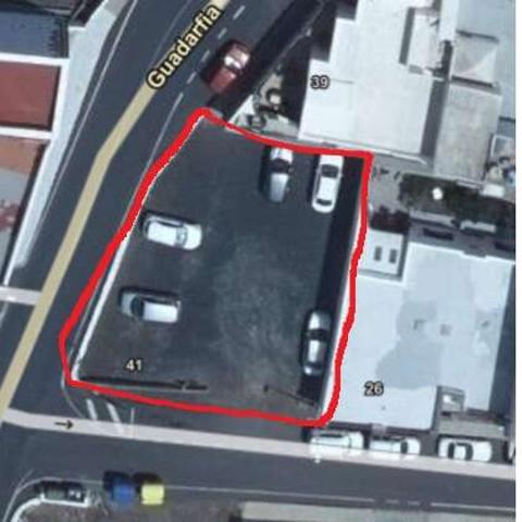 Terreno en venta en San Bartolomé, San Bartolomé photo 0