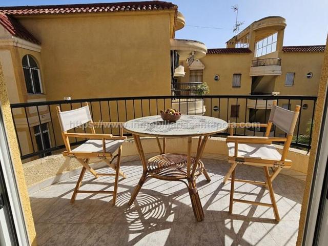 Piso en venta en Santa Pola, Baix Vinalopó photo 0