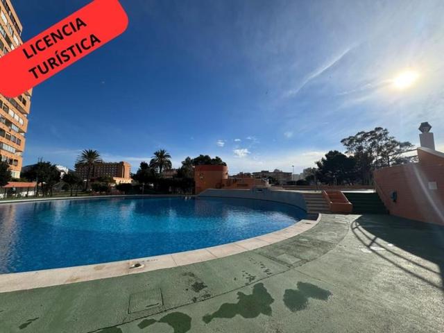 Piso en venta en Roses, Santa Margarida photo 0