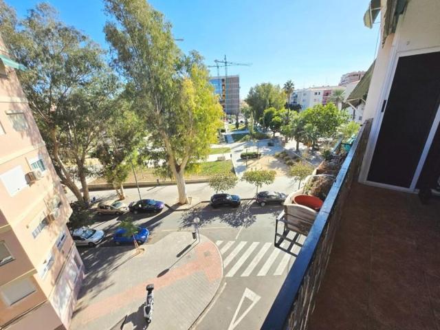 Piso en venta en Alicante, Alipark photo 0