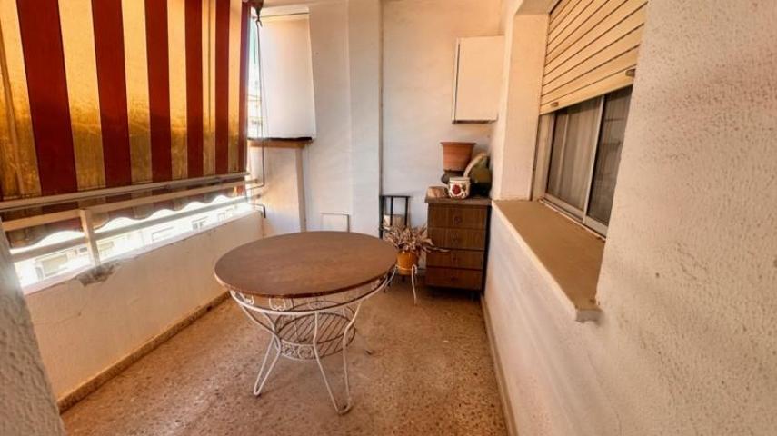 Piso en venta en Denia, Casco Urbano photo 0