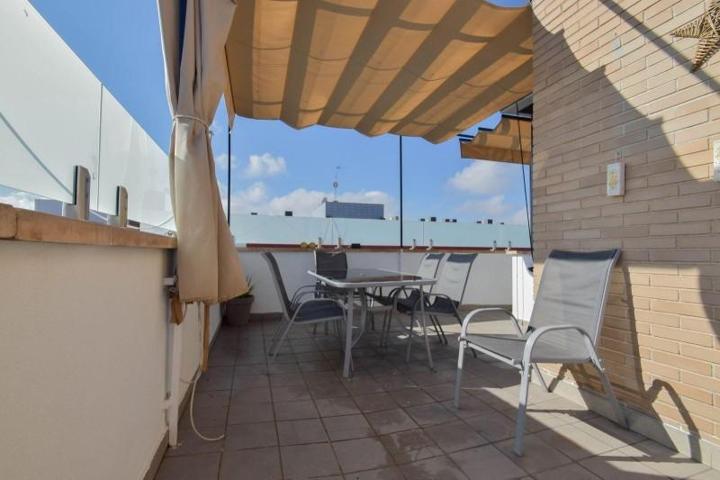 Aticos en venta en Santa Fe, Vega de granada zona noroeste photo 0