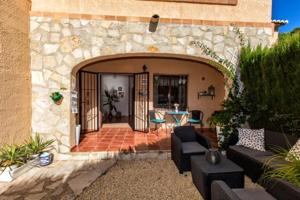 Apartamento en venta en Lliber, Centro photo 0