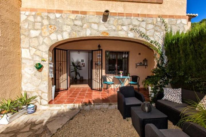 Apartamento en venta en Lliber, Centro photo 0