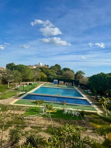 Bungalow en venta en La Nucia, La Nucia Pueblo photo 0