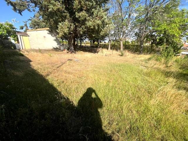 Terreno en venta en Salamanca photo 0