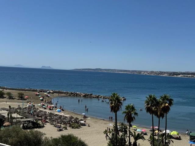 Apartamento en venta en Estepona, Seghers photo 0