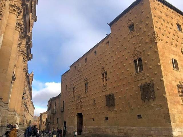 Piso en venta en Salamanca, Rúa Antigua photo 0