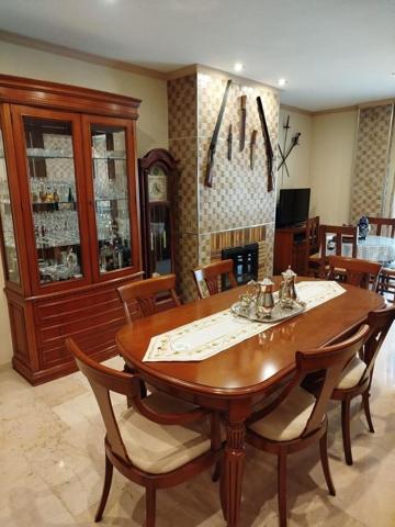 Casa en venta en La Nucia, Centro photo 0