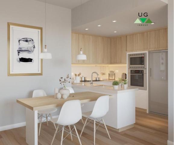 Piso en venta en Alicante, Benalua photo 0