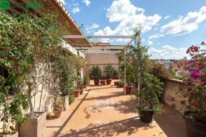 Aticos en venta en Zubia, Área de Granada photo 0