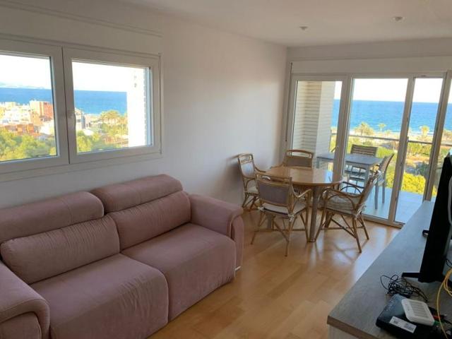 Piso en venta en Alicante, L'Alacantí photo 0