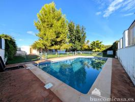Chalet en venta en Linares, Diseminado, 23700 photo 0