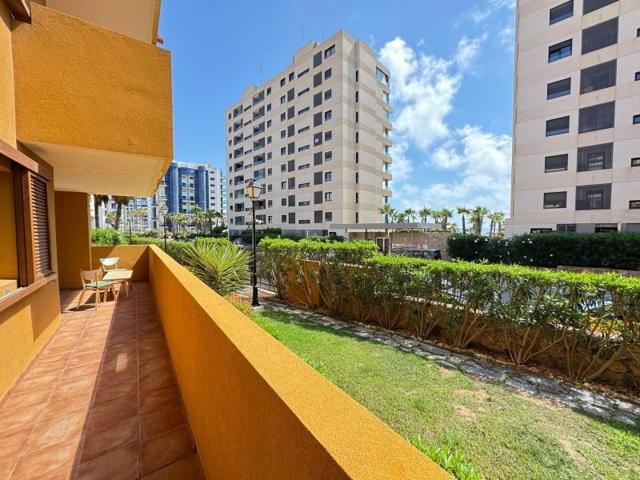 Apartamento en venta en Torrevieja, Punta prima photo 0