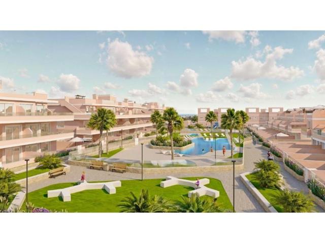 Casa en venta en Pilar de la Horadada photo 0