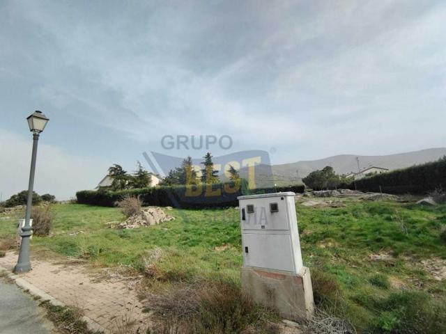 Terreno en venta en Otero de Herreros, En pueblo photo 0