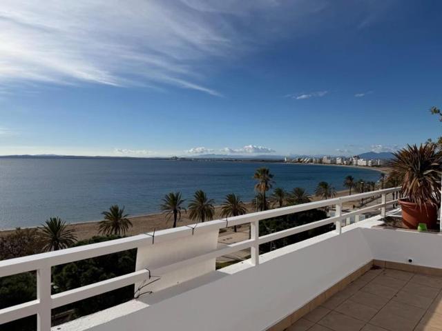 Aticos en venta en Roses, Centre photo 0