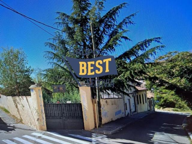 Terreno en venta en Segovia, San lorenzo photo 0