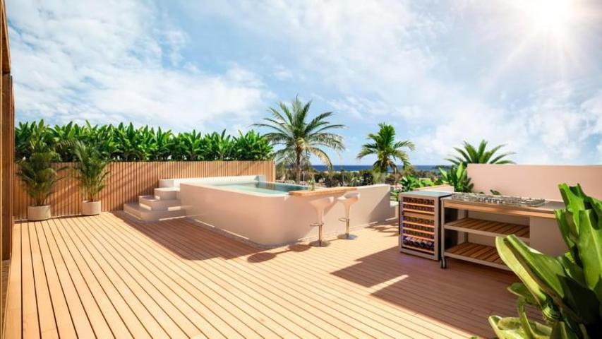 Aticos en venta en Marbella, UPPER 101, Calle Juan Illesca Pavón, 29670 photo 0