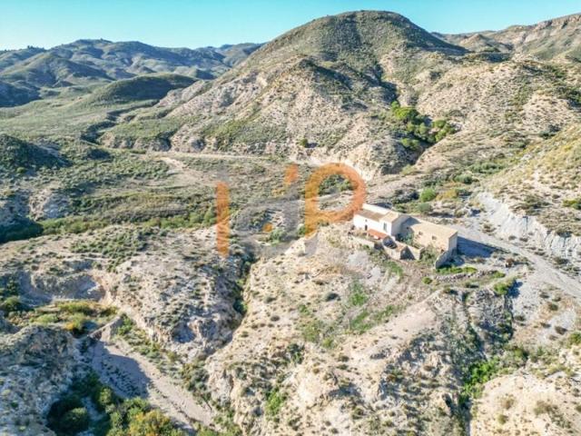 Terreno en alquiler en Zurgena, Zurgena photo 0