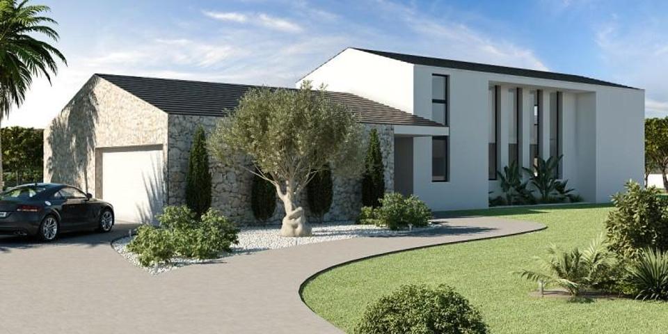 Parcela en venta en Denia photo 0