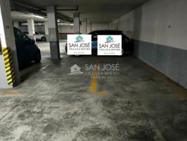 Garaje en venta en Aspe, Serranica photo 0