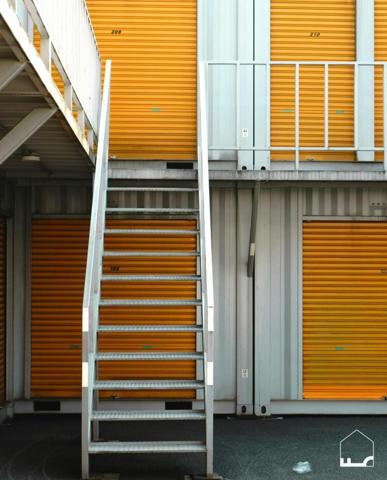 Trastero en venta en Palencia, Centro photo 0