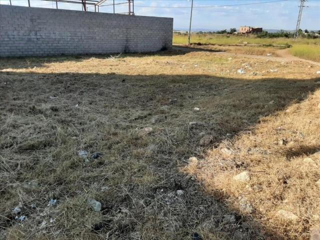 Terreno en venta en Carlet, Centro photo 0