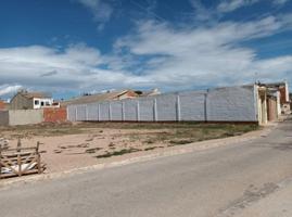 Terreno en venta en Real de Montroi, Serreta alta photo 0