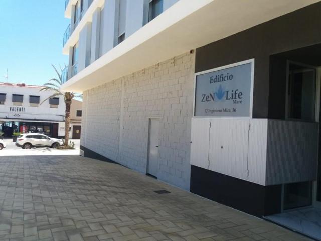 Local comercial en venta en Guardamar del Segura, Playa centro photo 0