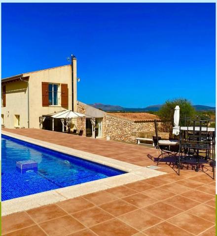 Casa en alquiler en Santa Margalida, Santa Margalida photo 0