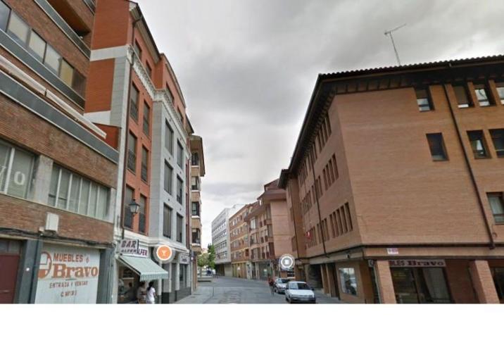 Parking en alquiler en Palencia, Centro photo 0