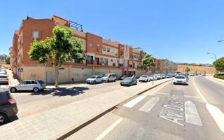 Parking en alquiler en Alcalá de Guadaira, Avenida Dos Hermanas, 41500 photo 0