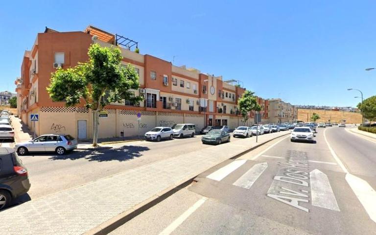 Parking en alquiler en Alcalá de Guadaira, Avenida Dos Hermanas, 41500 photo 0