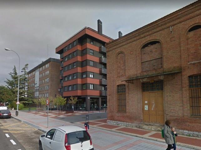 Garaje en alquiler en Palencia, Polígono de Pan y Guindas photo 0