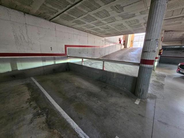 Parking en alquiler en Sant Celoni, CENTRE photo 0