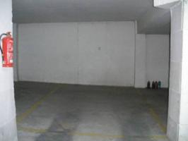 Parking en alquiler en Ibi, Ibi photo 0