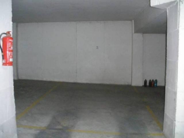 Parking en alquiler en Ibi, Ibi photo 0