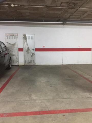 Parking en alquiler en Roses, Centre photo 0