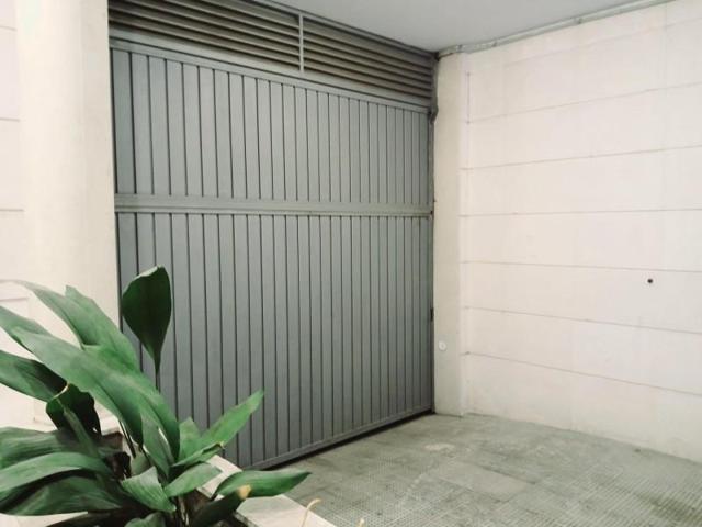 Garaje en alquiler en Madrid, Barrio de Salamanca photo 0