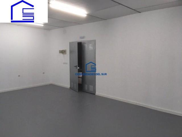 Trastero en alquiler en Cádiz, Zona Franca photo 0