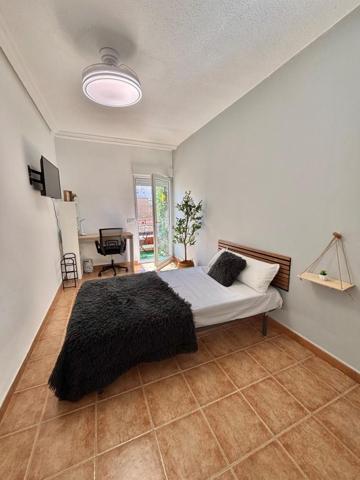 Habitación en alquiler en El Palmar, Zona centro photo 0