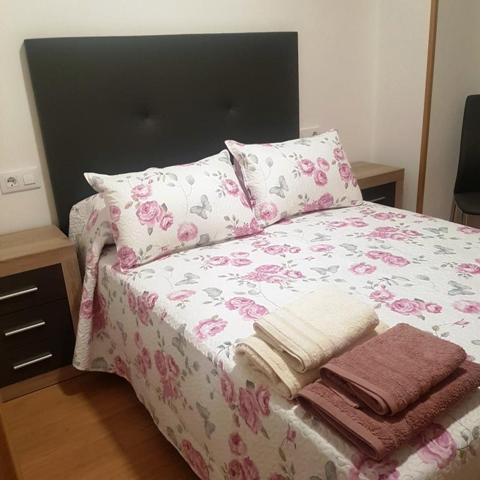 Habitación en alquiler en Ourense, Rúa Irmáns Villar H1 (Calle Paseo) cent…, 32005 photo 0