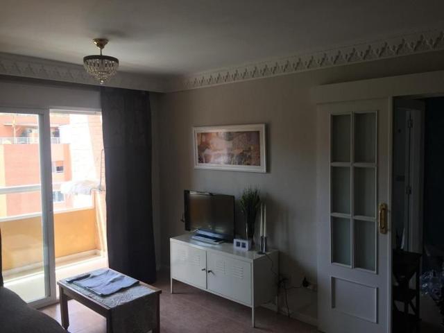 Habitación en alquiler en Almería, Almeria photo 0