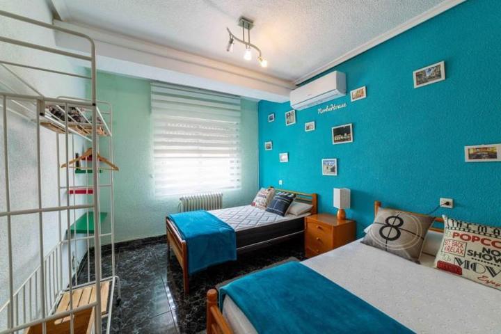 Habitación en alquiler en Zamora, La Candelaria photo 0