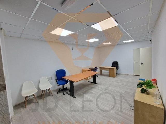 Local comercial en alquiler en Molina de Segura, Santa Barbara photo 0