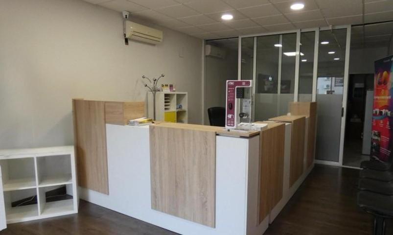 Oficina en alquiler en Alhaurín de la Torre, Calle Santa María, 29130 photo 0