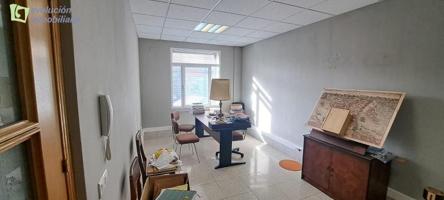 Oficina en alquiler en Burgos, Avda. del Cid photo 0