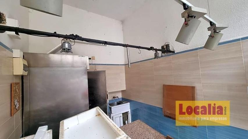 Local comercial en alquiler en Santander, Calle del Sol, 39003 photo 0